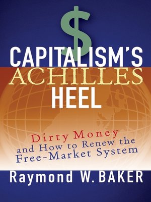 cover image of Capitalism's Achilles Heel